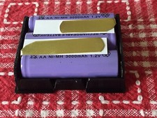 Texas Instruments Calcolatrice