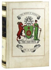 Aleister Crowley / The Equinox