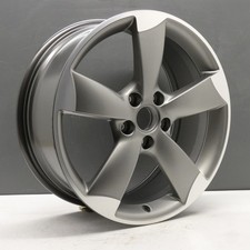 Cerchio In Lega Audi A3 8P