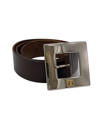 Dolce gabbana cintura uomo - cintura,