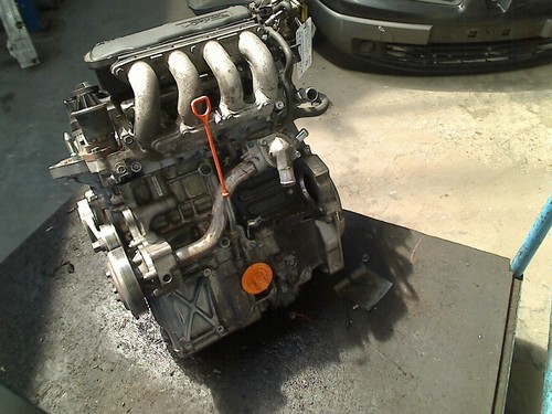 Motore honda jazz - motore,
