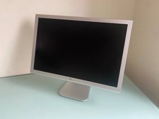 Apple 23” Cinema HD Display