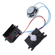  Ricambi per orologi a cucù