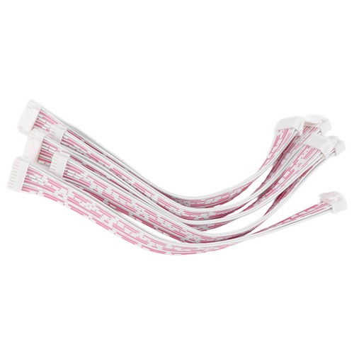 Pezzi cavo pin 2x9 - cavo,