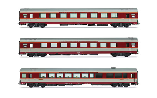 Jouef hj4191 set - jouef, 3