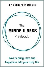 The Mindfulness Playbook: How