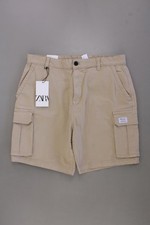 ✨ Zara shorts per uomo