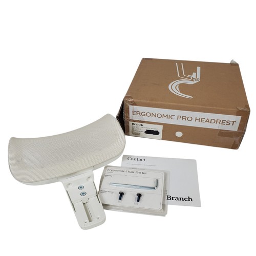 Sedia ergonomica ramo