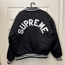 Giacca supreme mitchell - giacca,