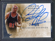 2014 Leaf 7 Time Rebounding