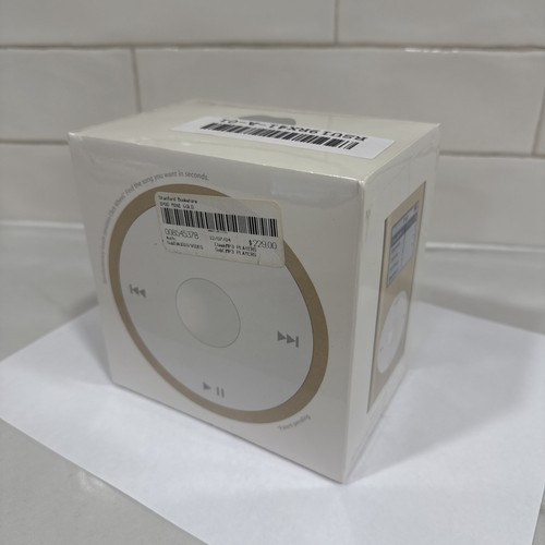 Sigillato apple ipod mini - apple,