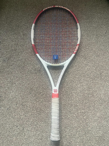 Wilson pro staff blx 95s - 4, 1/4