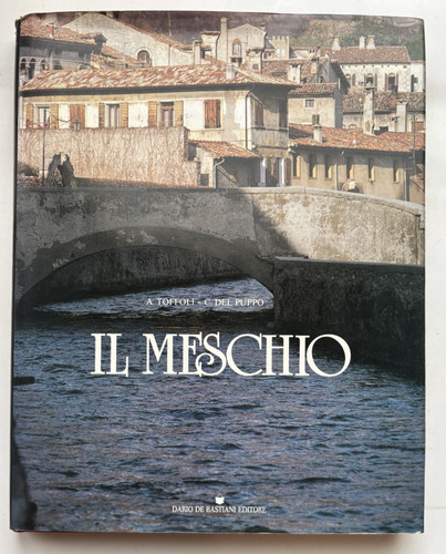 Vittorio veneto meschio - vittorio, il