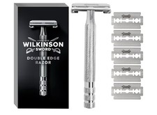 Wilkinson Sword rasoio uomo