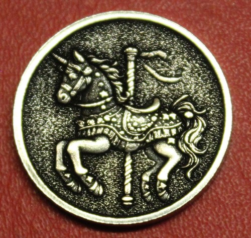 Hobo nickel carousel - hobo,