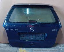 A1687405205 Portello post.  MERCEDES-BENZ Classe A Lunga (V168) 170 CDI Mnv