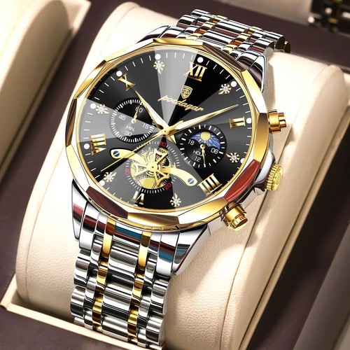 Orologio uomo 42mm poedagar - 42mm,