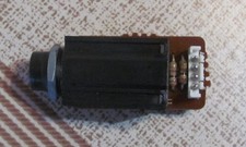 Kenwood TS-711 ricambi usati -