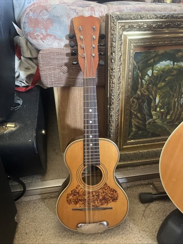 Mandolino columbia - mandolino,