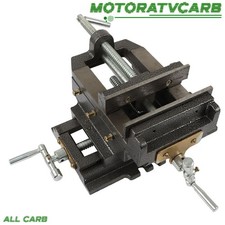 Trapano a croce ALL-CARB 6"