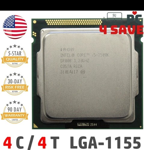 Cpu intel core - cpu,