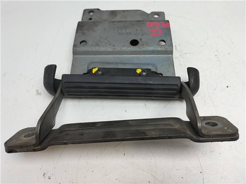 Bisagra capo derecha nissan - capo,