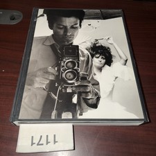 Richard Avedon - Performance