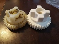 Ingranaggio rinforzato per