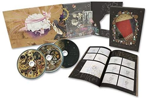 Limited edition puella - limited,