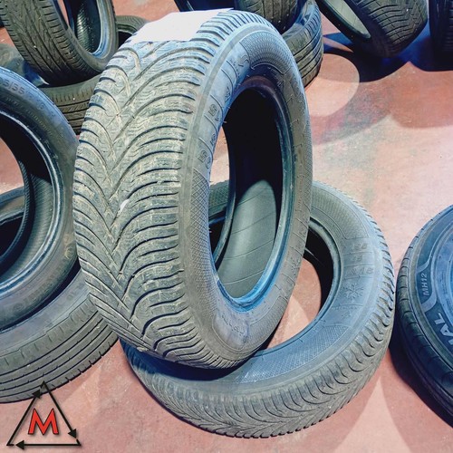 Set gomme pneumatici - 2,