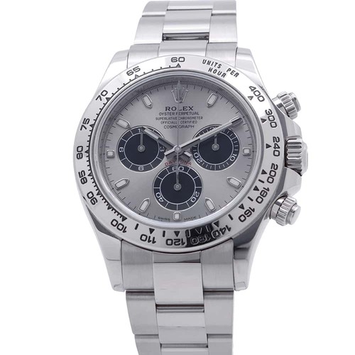 Rolex cosmograph daytona - cosmograph, mm