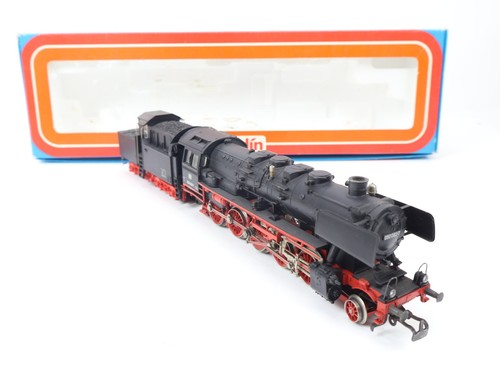 Märklin 3084 locomotiva a - h0,