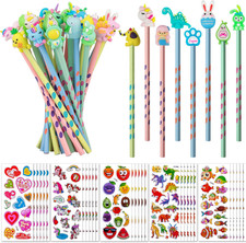 60 Set 30 Matite Gadget