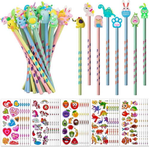 Set matite gadget - 60,