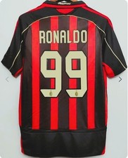 *Maglia MILAN RONALDO 99