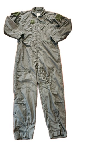 Tuta volo militare usa - tuta,