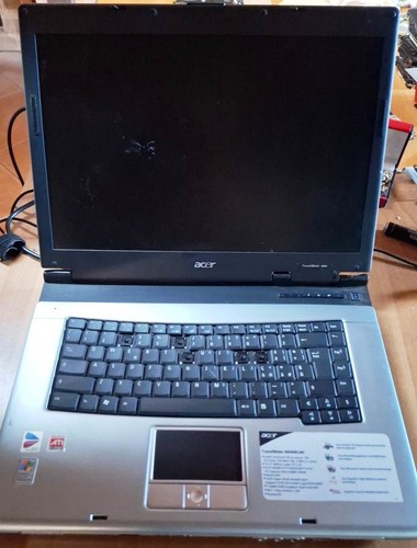 Acer travelmate 4604wlmi mod - acer,