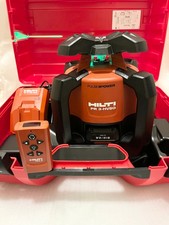 Hilti PR 3-HVSG A12 PRA 2 set