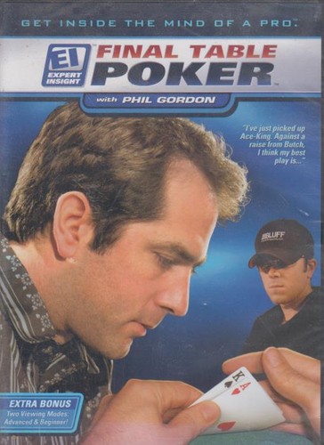 Final table poker with phil - final,