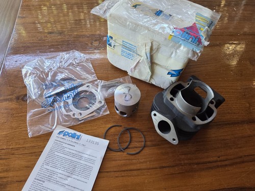 Nos kit gruppo termico - nos,