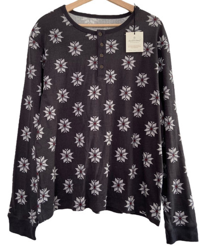 Camicia hearth hand nordica - &,
