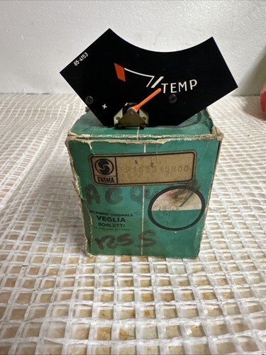 Indicatore temperatura acqua - indicatore,