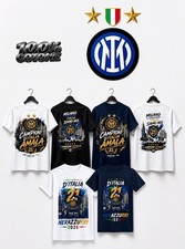 T-Shirt Uomo Celebrativa