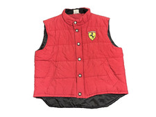 Giubbotto Giacca Ferrari