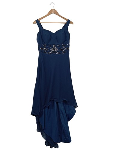 Dress first vestito vokuhila - vestito,
