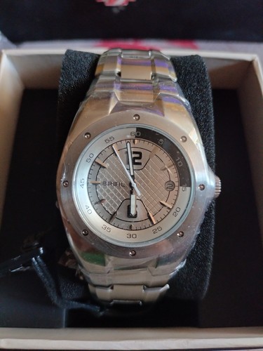 Orologio breil collezione - orologio,