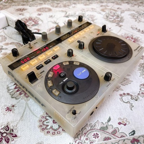 Pioneer efx 500 processore - pioneer,