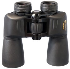 Nikon 16x50 Action EX binocolo
