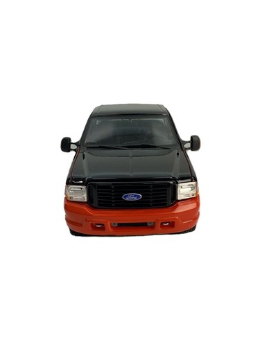 Ford 2004 350 maisto - f-350,
