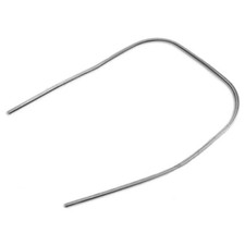 Bordo scudo ALLUMINIO PER